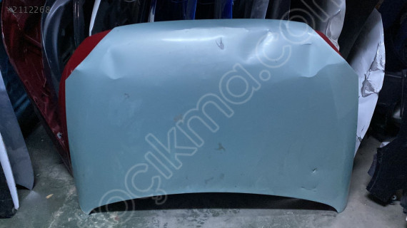 OPEL COMBO C KAPUT ÇIKMA SÖKME YEDEK PARÇA