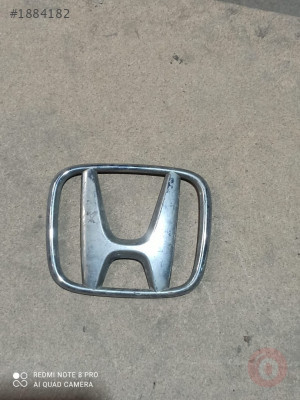 75700-89A-G000 Honda Accord ön arma