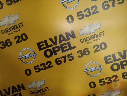 Opel Vectra A Çıkma Direksiyon Kapağı