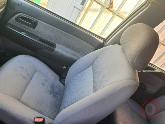 ısuzu d-max 2008 orjinal sağ ön koltuk (son fiyat)