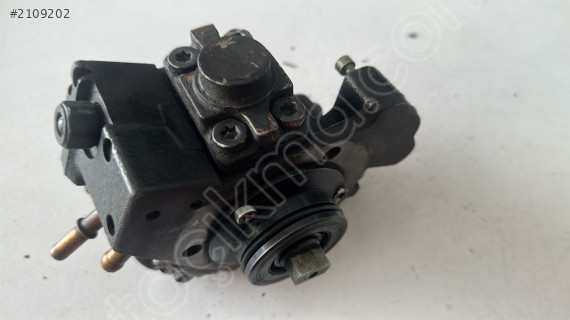 EGEA 1.3 MULTİJET EURO 5 MAZOT POMPASI MG OTO
