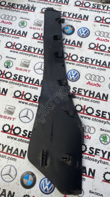 3C1863045 volkswagen passat b7 ön konsol sol kaplaması
