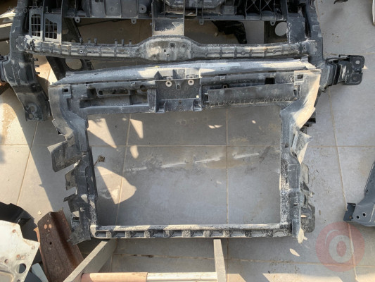 VW CADDY ÇIKMA ORJİNAL ÖN PANEL 2011-15