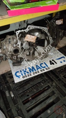MAZDA 626 ŞANZIMAN,MAZDA 626 ÇIKMA ŞANZIMAN,626 ŞANZIMAN