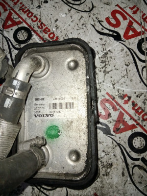 VOLVO XC90 YAĞ SOGUTUCU 30751937