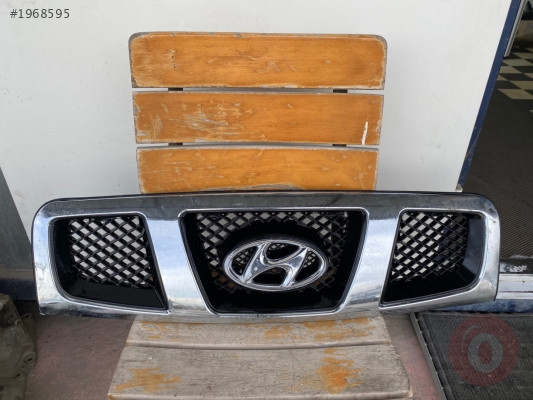 HYUNDAİ TUCSON ÖN PANJUR