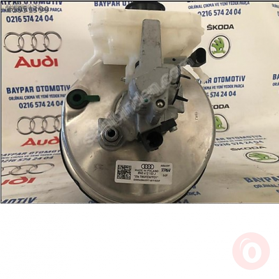 8W0612107 8W0612103 AUDİ A4 A5 Q5 FREN WESTİNGHOUSE