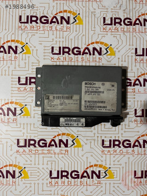 0260001028 ZF 6009 371 001 IVECO RETARDER BEYNİ