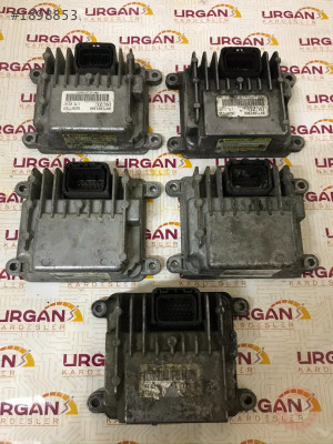 8971891360 OPEL COMBO 1.7  POMPA BEYNİ DELPHİ