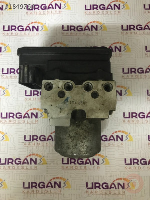 F11D4-8360 NİSSAN ABS BEYNİ