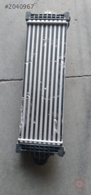 Ford transit çıkma intercool radyatörü
