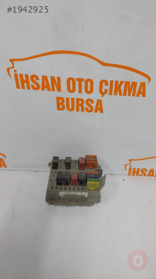 Fiat Doblo Sigorta Kutusu 51756264 orijinal