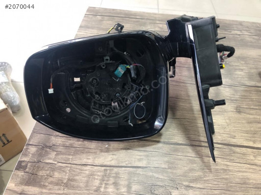 LAND ROVER RANGE ROVER SAĞ DİKİZ AYNASI