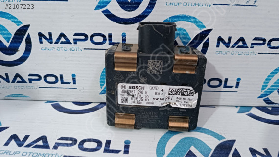 3Q0907590G ARTEON RADAR BEYNİ 2015/2023