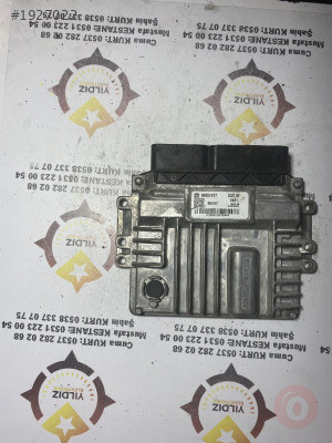 CHOVRELET CAPTIVA DCM3.7AP CIKMA MOTOR BEYNI 96951477