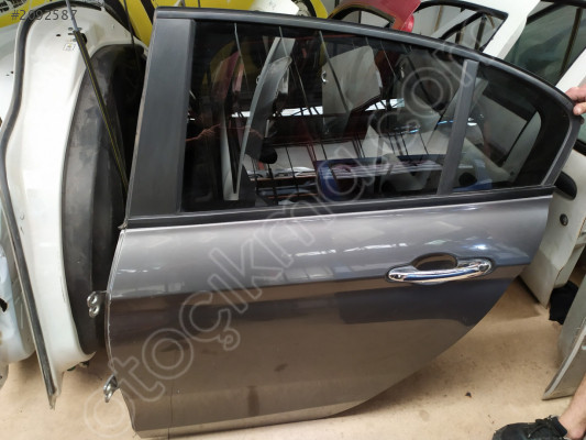 FİAT EGEA SOL ARKA KAPI GÜL OTOMOTİV