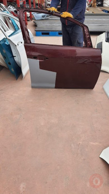 OPEL ASTRA J SAĞ ÖN KAPI SEFALILAR OTO CIKMA