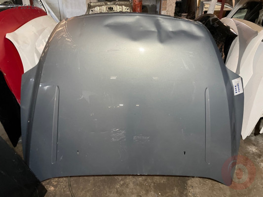 FORD MONDEO MOTOR KAPUTU