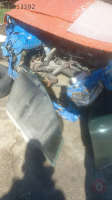 OPEL ASTRA G SAĞ ÖN CAM.OTO ERKAN ÜNYE