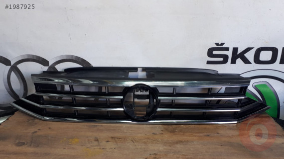 VOLKSWAGEN PASSAT 8.5 ÖN PANJUR ÇIKMA ORJİNAL PARÇA