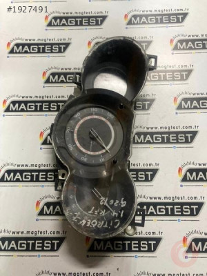 Citroen C3 II 1.6 Vti 96665883XT GOSTERGE PANELİ