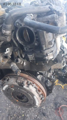 alfa romeo 1.9 çıkma gaz kelebeği
