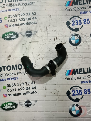 BMW ÇIKMA F20 N20 TERMOSTAT HORTUMU 7603511