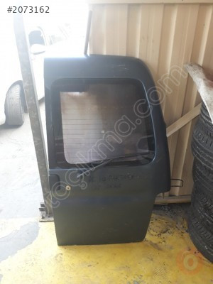 PEUGEOT PARTNER SAĞ BAGAJ KAPI,PARTNER BAGAJ KAPISI