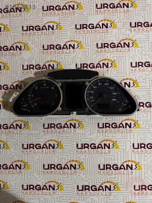 4F0920950L AUDİ A6 GÖSTERGE PANELİ