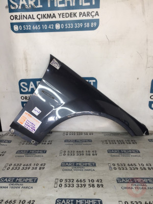 ÇIKMA MERCEDES W204 C250 2012-2014 SAĞ ÇAMURLUK