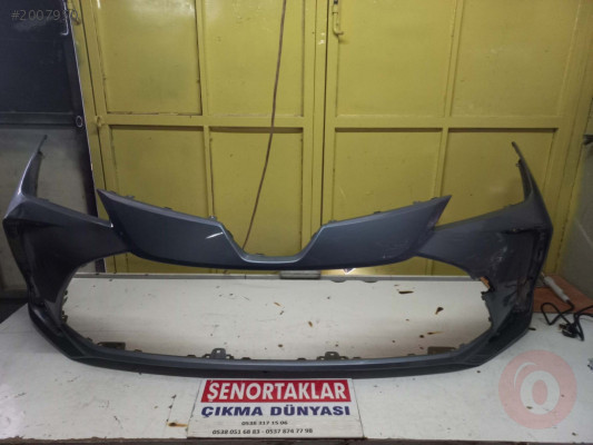 TOYOTA COROLLA E210 ORJİNAL ÖN TAMPON