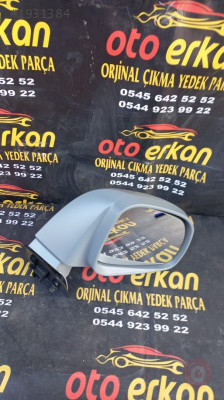 CHEVROLET CAPTİVA SAĞ AYNA.OTO ERKAN ÜNYE