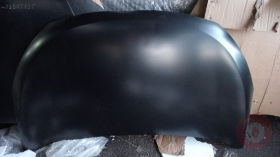 DACIA LODGY  KAPUT ÇELİKLER OTO ÇIKMA