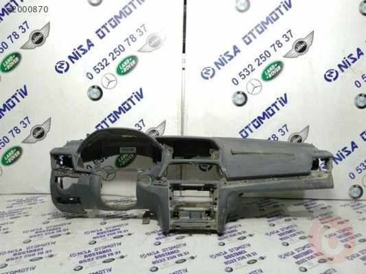 MERCEDES E SERİSİ W207 E250 KASA TORPİDO ORJ ÇIKMA