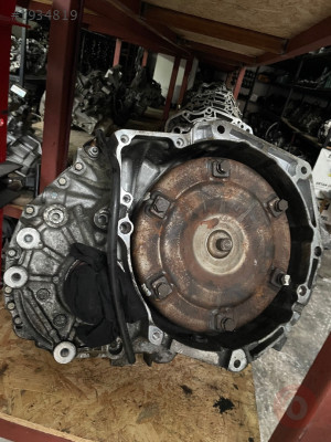 OPEL INSİGNİA 2.0 DİZEL ÇIKMA OTOMATİK ŞANZIMAN