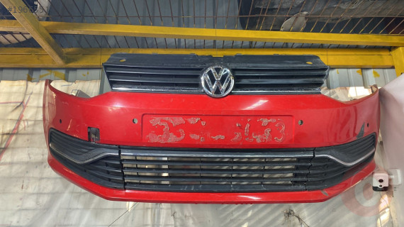 VW POLO DOLU ÖN TAMPON ÇIKMA ORJİNAL