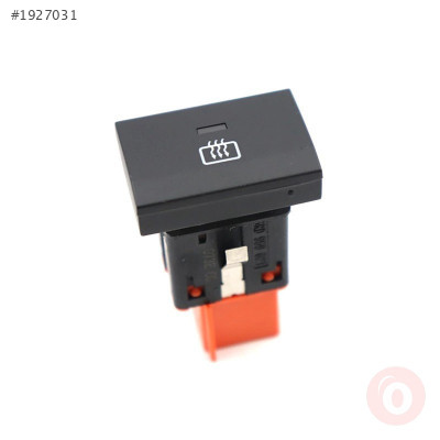 VW AMEO POLO 10-20 ARKA CAM REZİSTANS DÜĞMESİ 6R0959621A