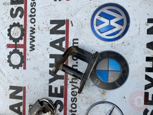 volkswagen caddy 2008 sürgülü kapı kilit karşılığı