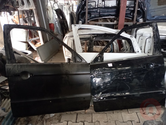 Ford S Max sol ön kapı