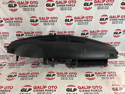 Range Rover Sport Torpido Orjinal Çıkma