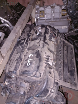 BMW E60 KALORİFER KUTUSU M.G OTO