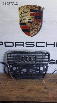 AUDİ A6 ÖN PANJUR ÇIKMA ORJİNAL  PARÇA 4F0853651