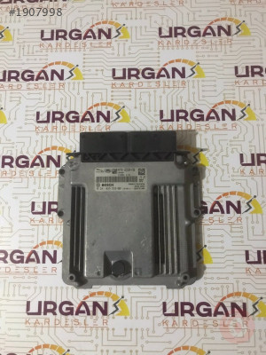 KK72-12C520-FBB 0281035558 JAGUAR LANDROVER MOTOR BEYNİ