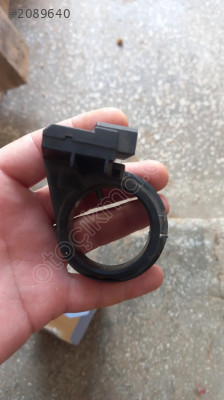 Laguna 1 kontak termiği