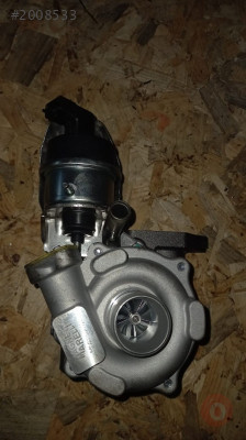 FİAT LİNEA 1.3 URO 5 SIFIR TURBO