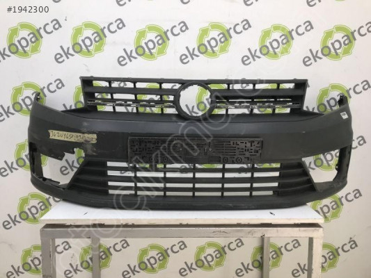 VOLKSWAGEN CADDY 2016 2019 ÖN TAMPON 2K5807221J