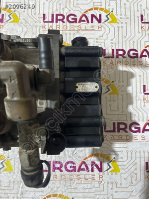 4729051160 RENAULT EBS MODULATORU