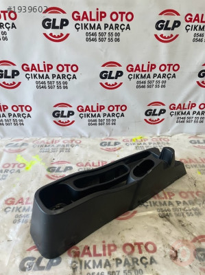 Fiat Fiorino Orta Konsol Hatasız Orjinal Çıkma
