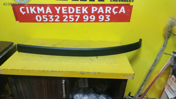 CHEVROLET CAPTİVA C140 KARLIK C140 20956387 GM MARKA