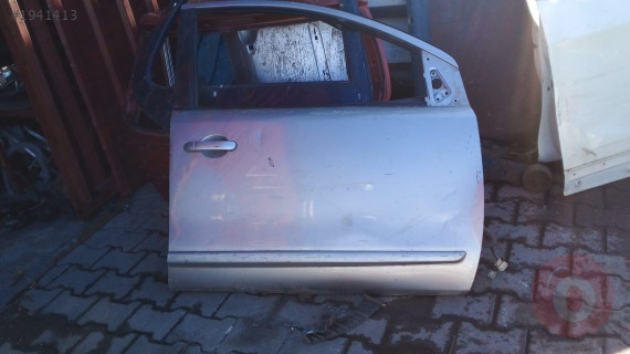 nissan note sağ ön kapı